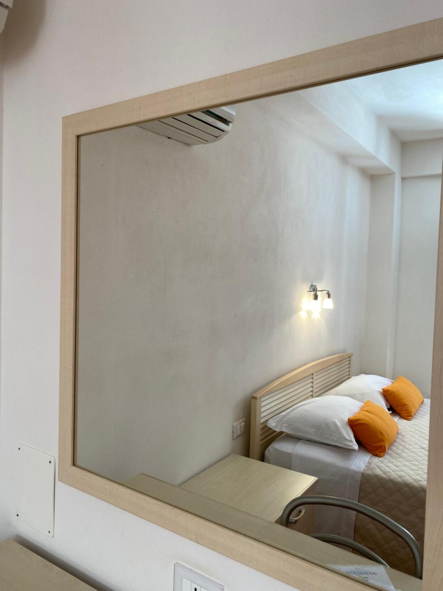 B&B Sulmare Marettimo Zewnętrze zdjęcie